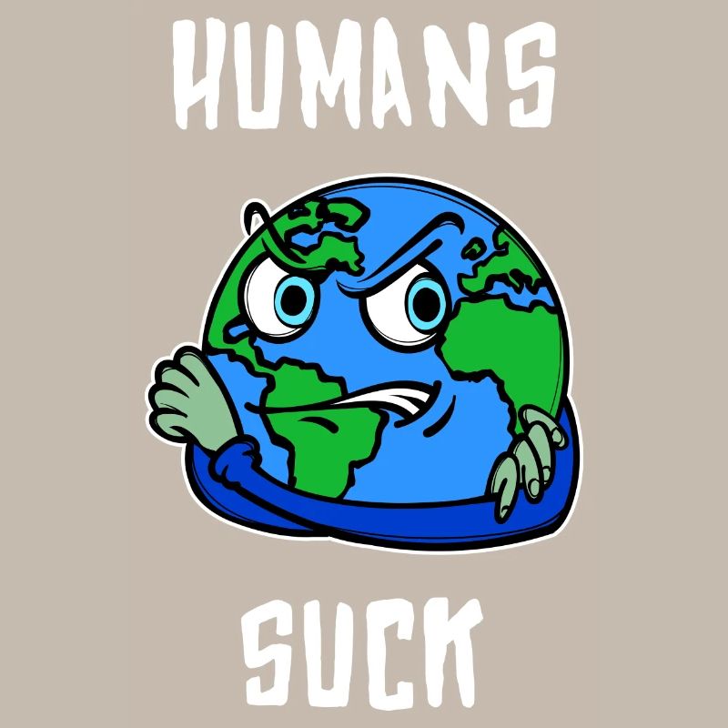 Umweltschäden Umweltschutz Mutter Erde Umwelt