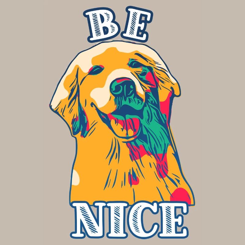 be nice