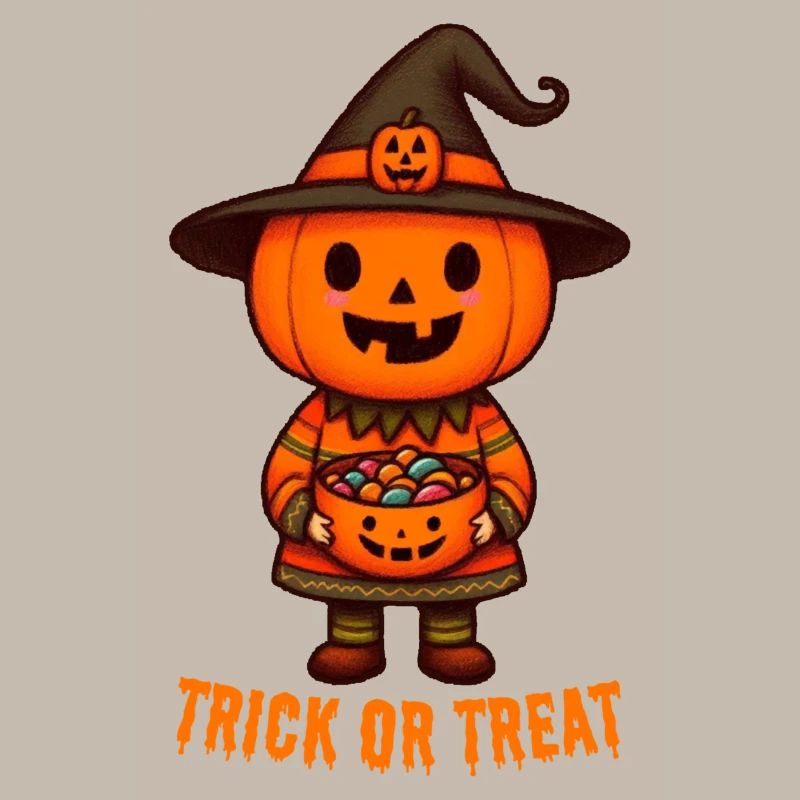 Süßes oder Saures, Halloween