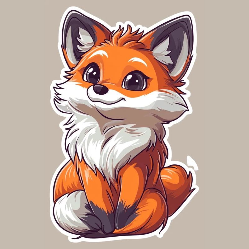 Fuchs