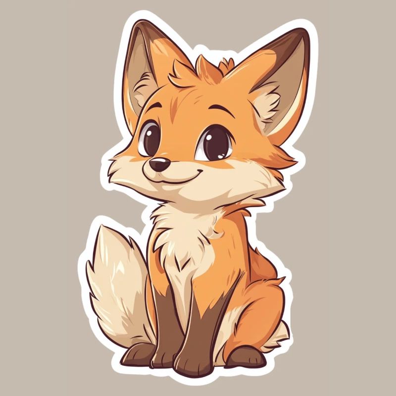 Fuchs