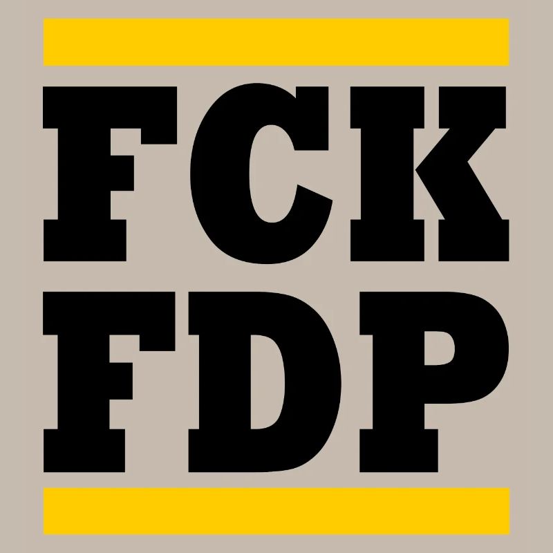 Fck fdp