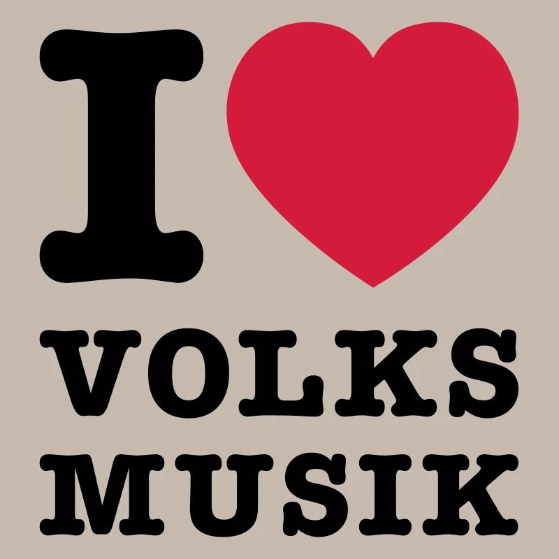 I Love Volksmusik 2