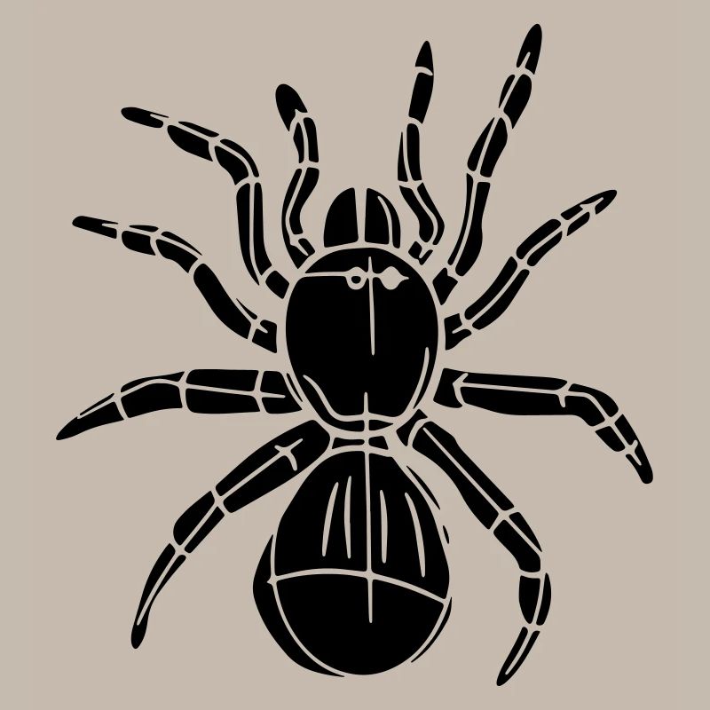 spider