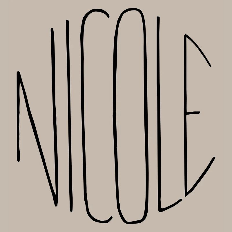 Nicole Geschenk