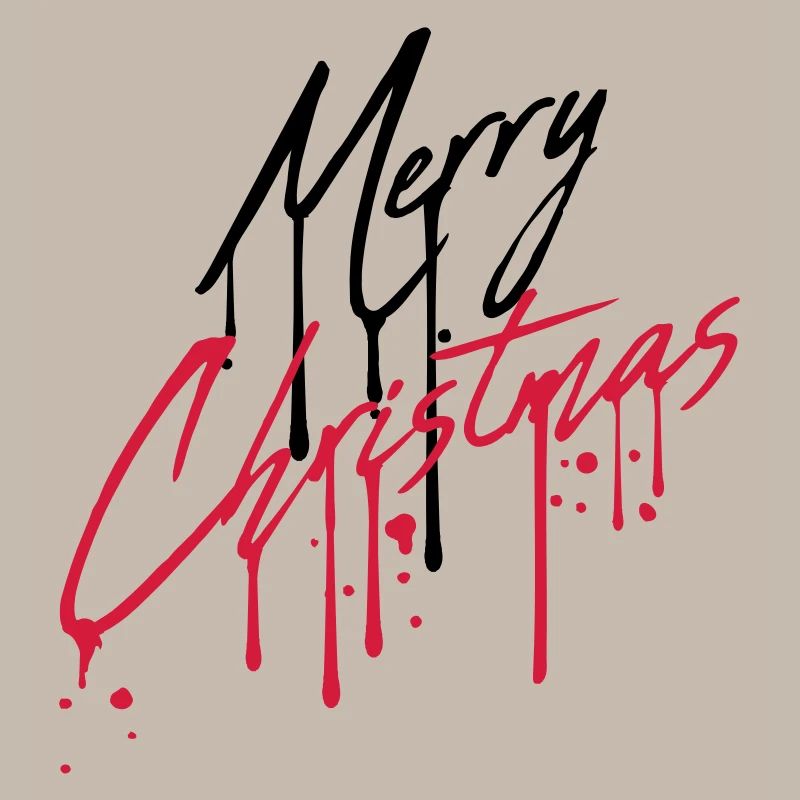 drop graffiti design cool a un joyeux christma