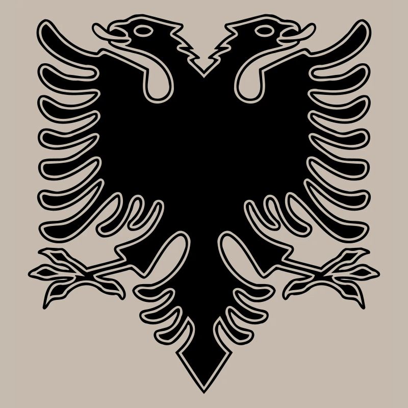 Double Headed Eagle_V2