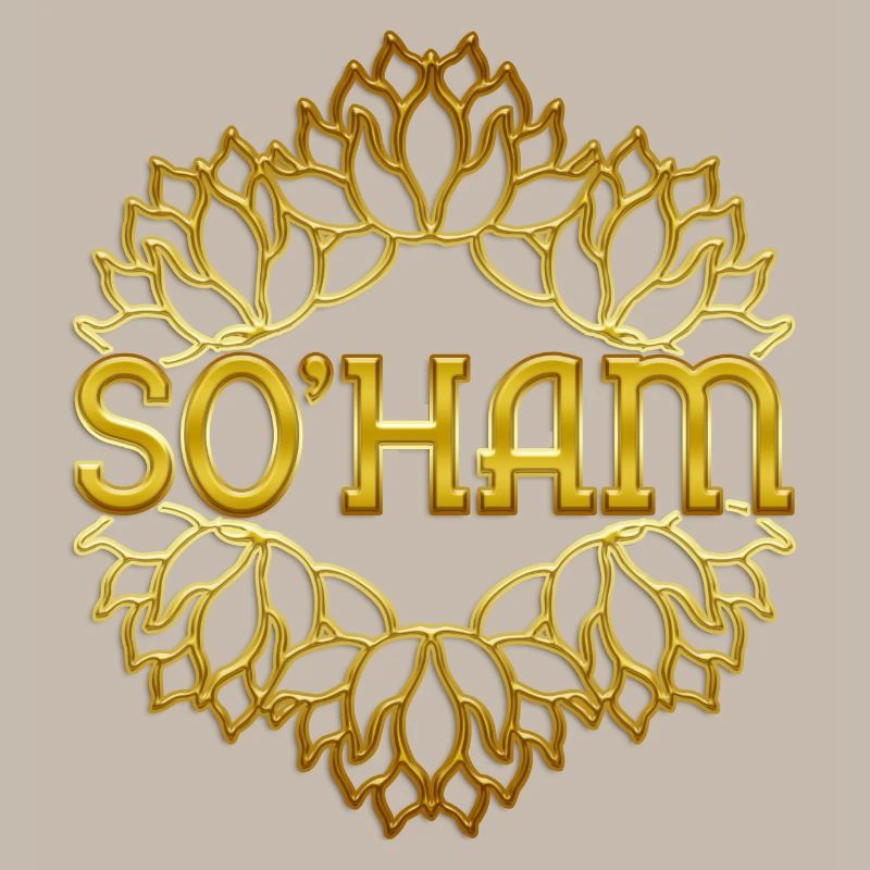 Soham - fleur de lotus