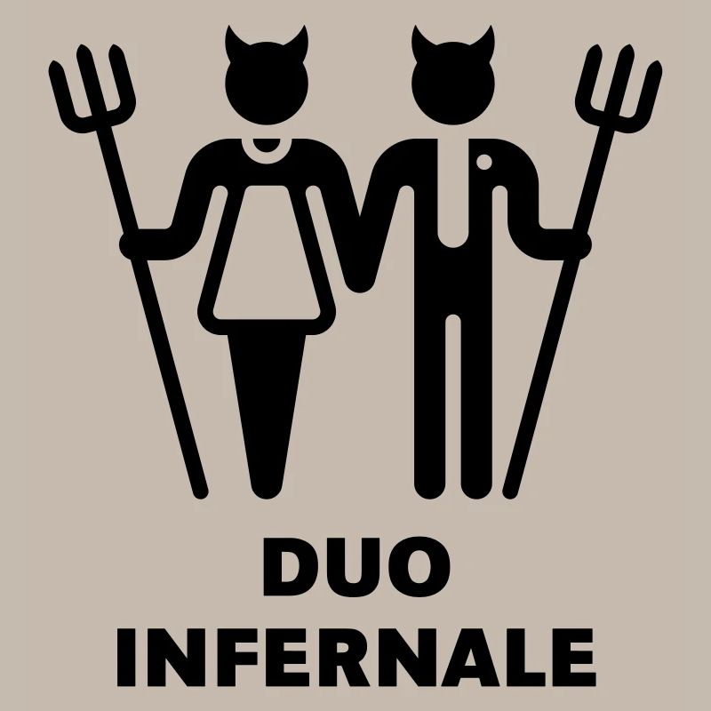 Duo infernal