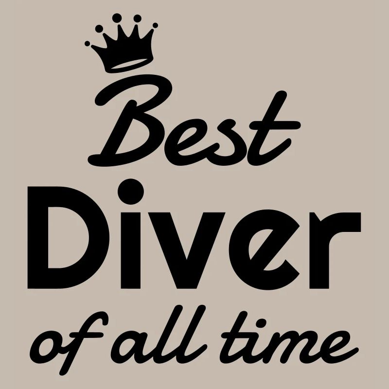 Plongée Sous-Marine / Plongeur / Diver / Natation