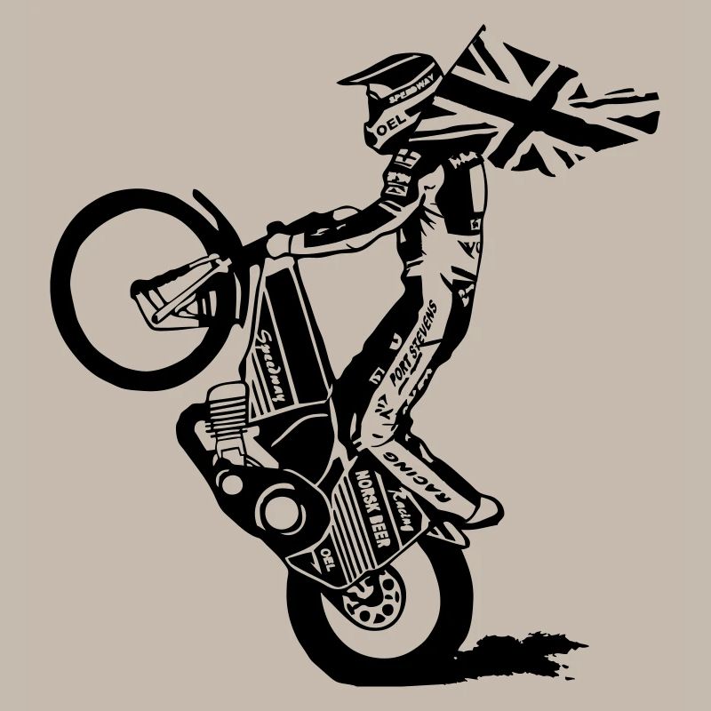 Motorcycle Speedway