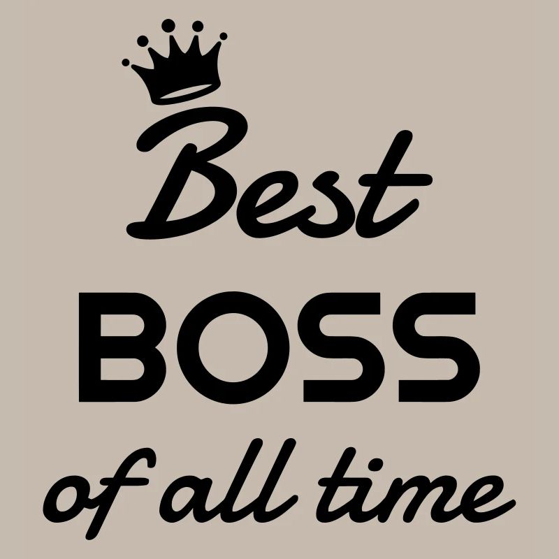 Manager / Patron / Travail / Métier / Chef