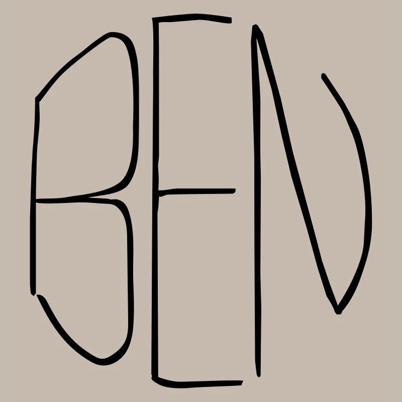 Ben Geschenk