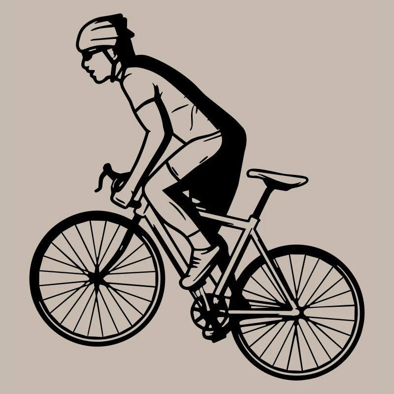 Rennrad Design