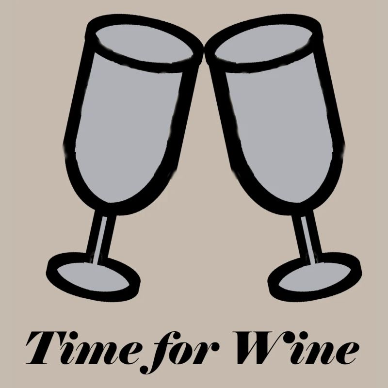 Wine Wine Time Gift Gift Idea Wine Drinker