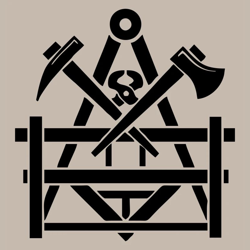 Concrete Builder Crafts