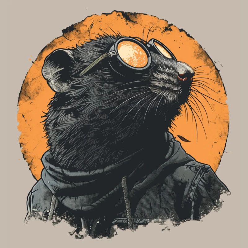 Blind Mole