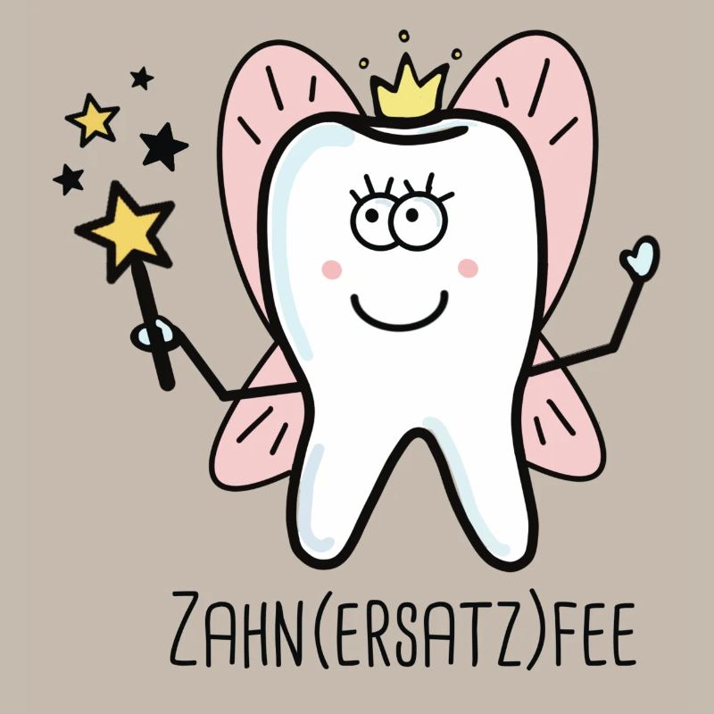 Fée des dents (remplacement)