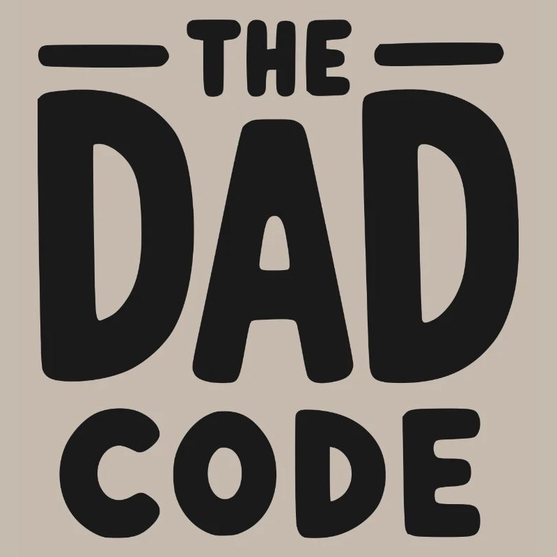 Le code du papa