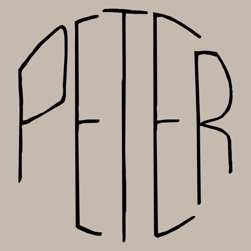 Peter