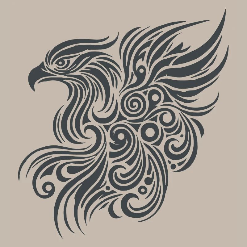 Eagle Tribal