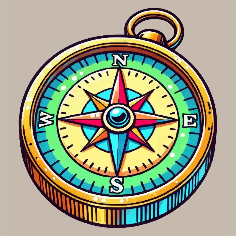 compass
