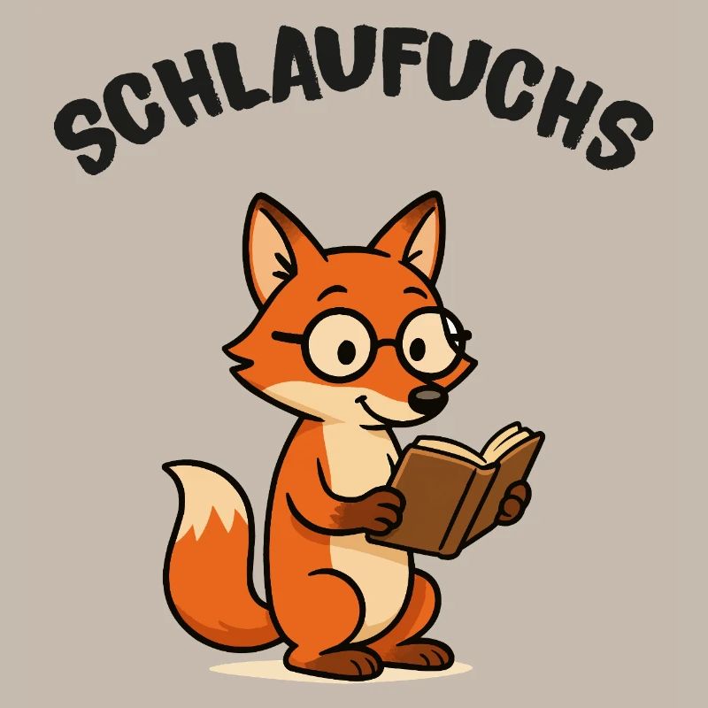 fuchs schlaufuchs