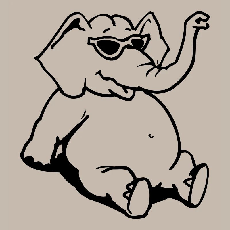 elefant