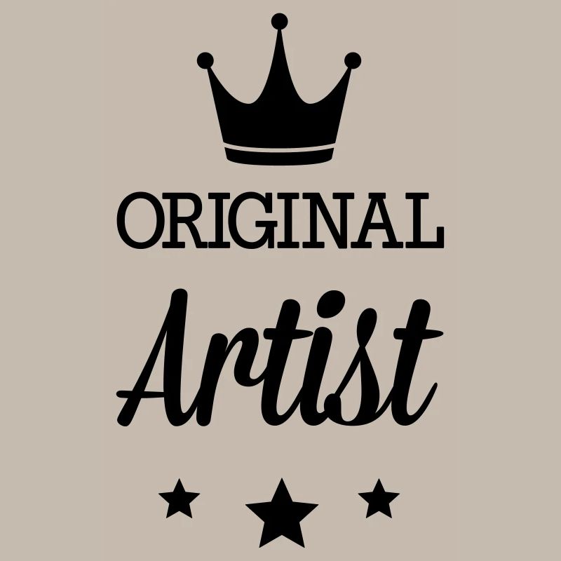 Original three star deluxe artists