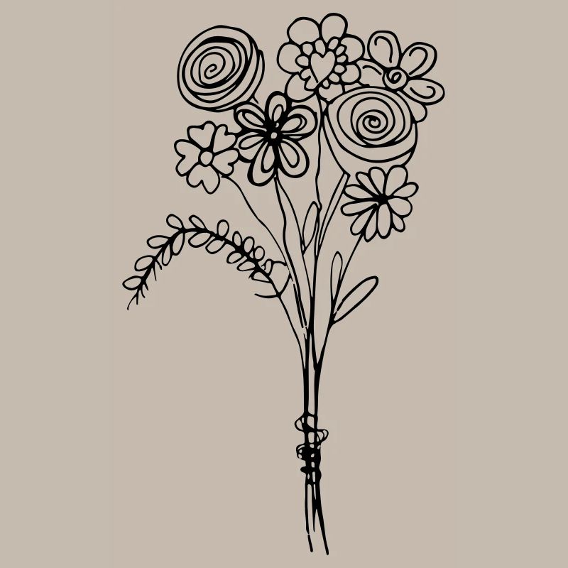 blumen