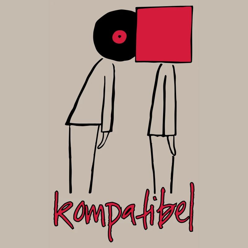 Les collectionneurs de vinyle aiment