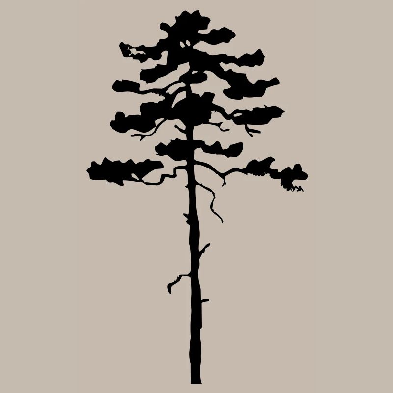 Tree Pine