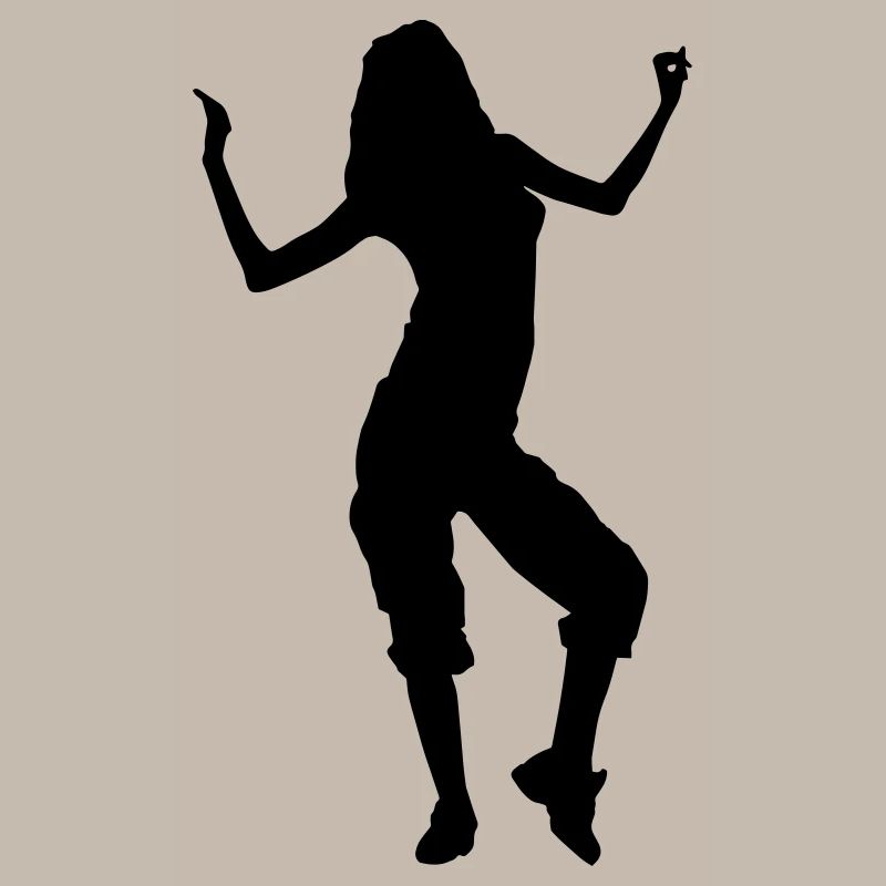 dancing