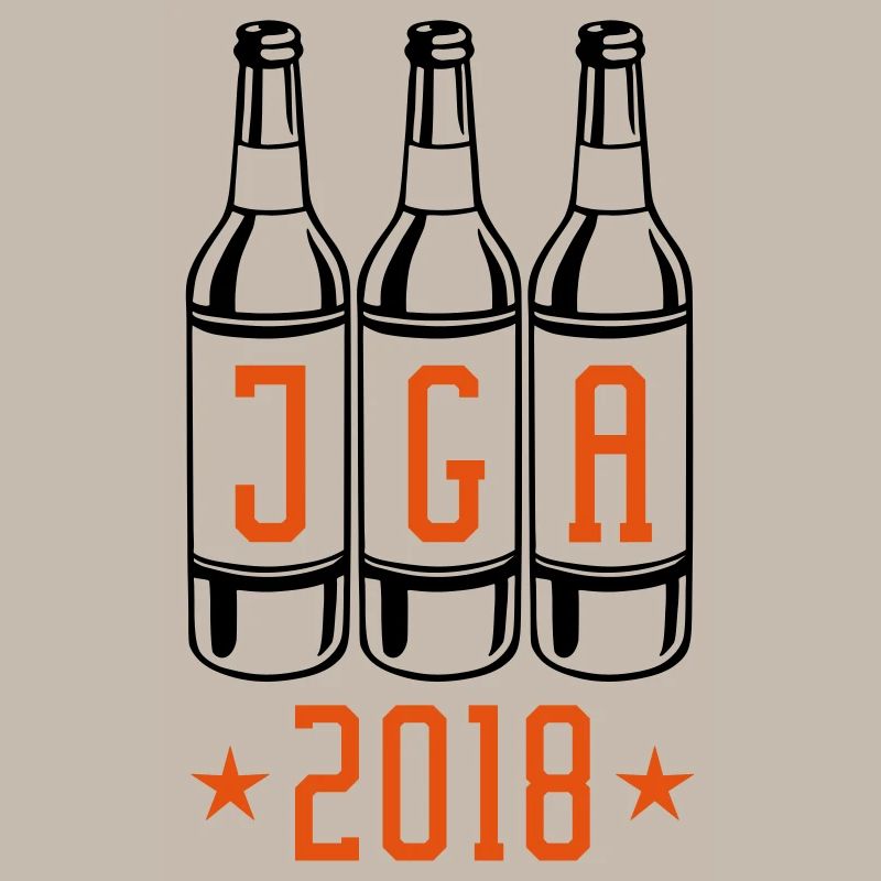 jga 2018 bier