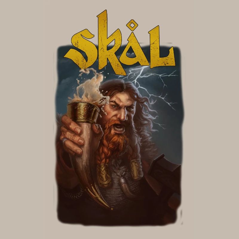 skal