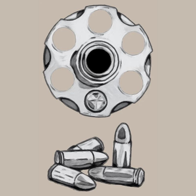 Bullet Turret Pattern
