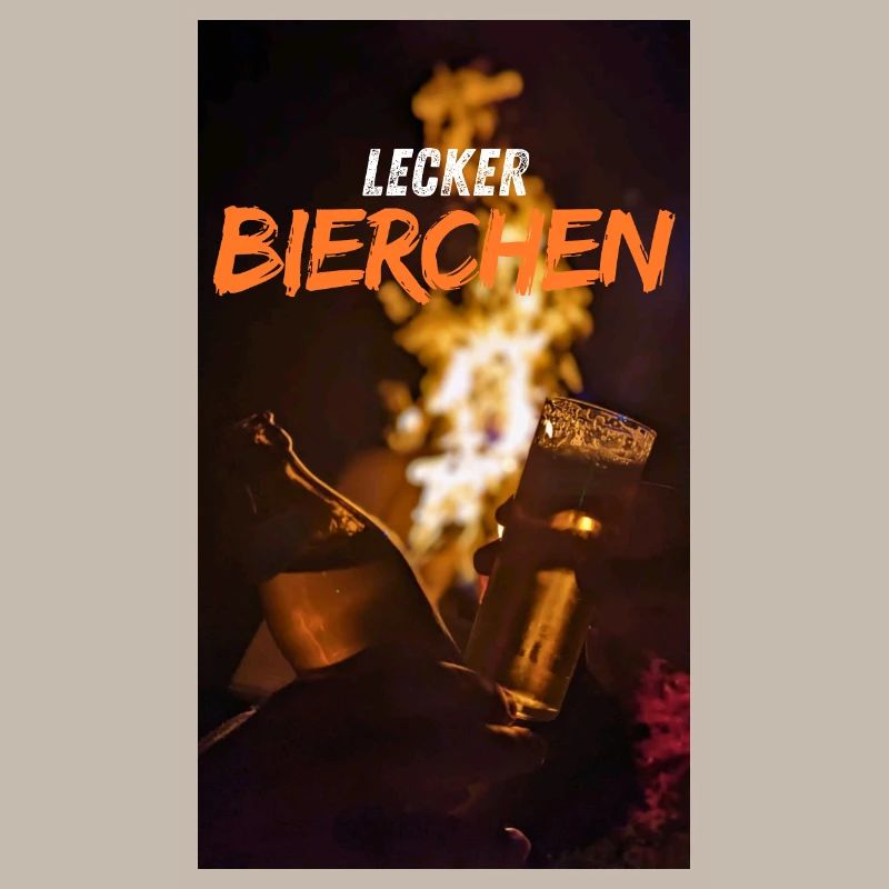 Lecker Bierchen