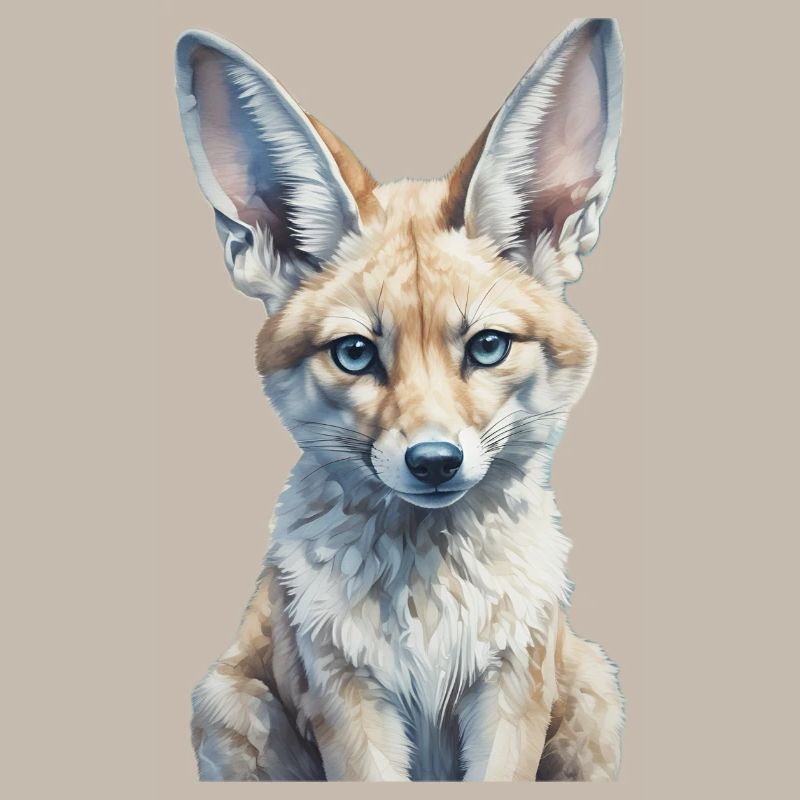 Fennec Renard