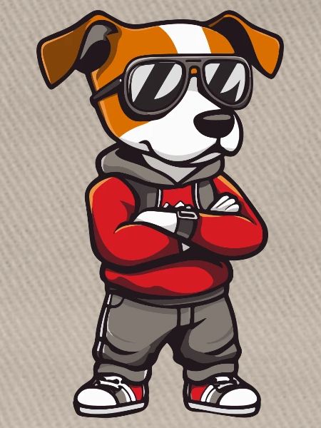 Jack Russel Terrier