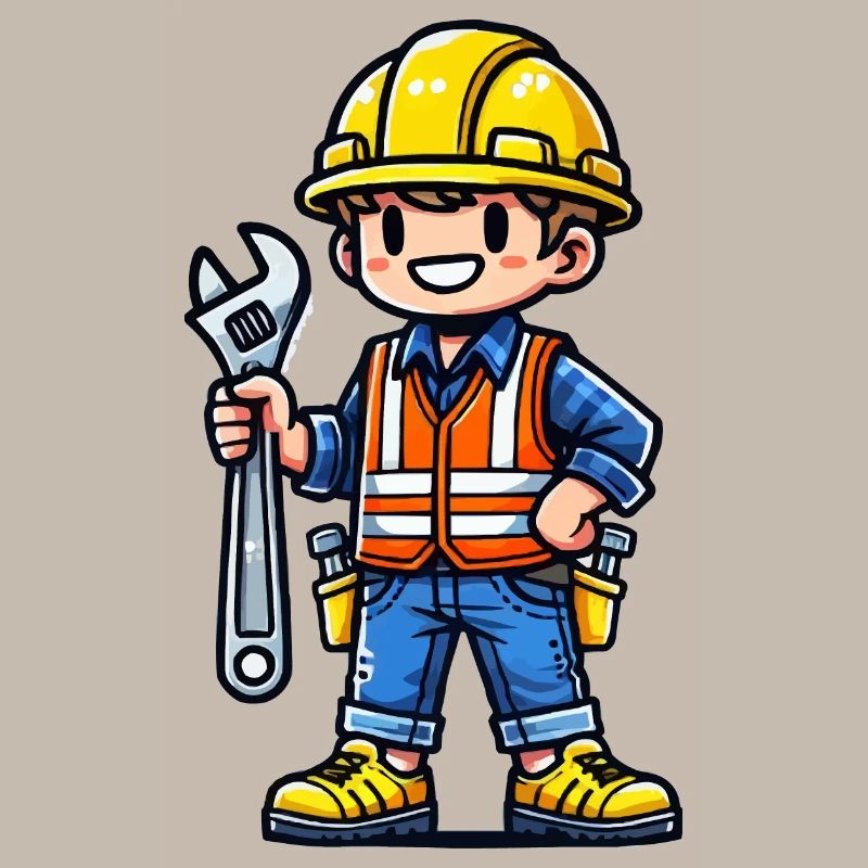 Construction worker