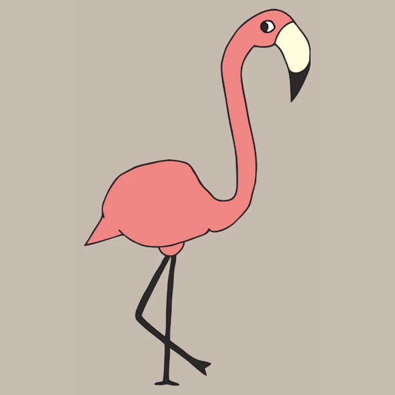 flamingo