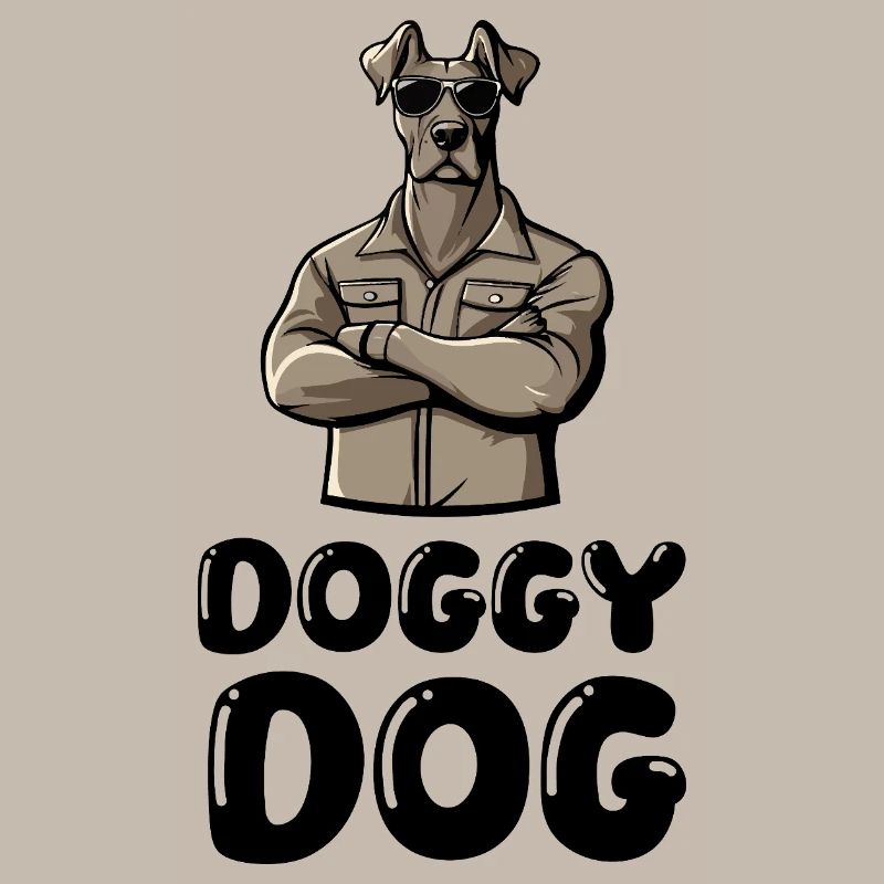 Dog Comic