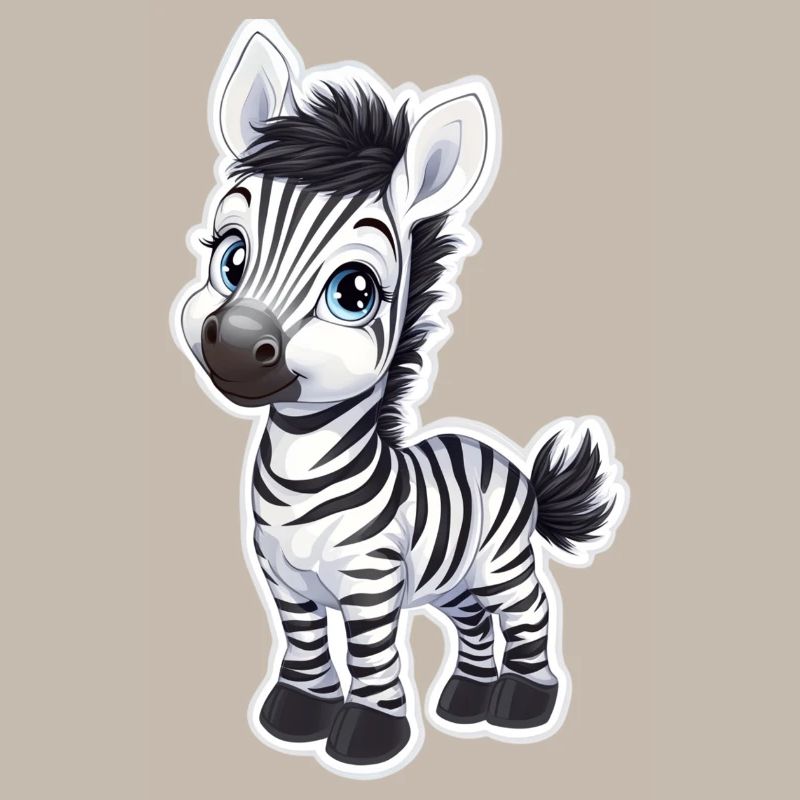 Zebra