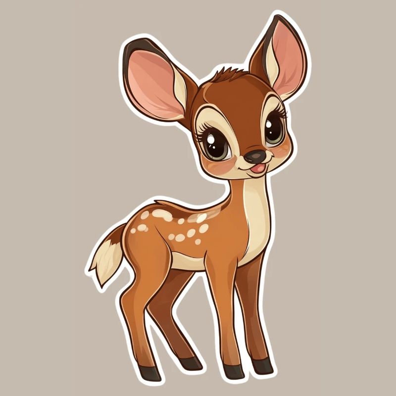 roe deer