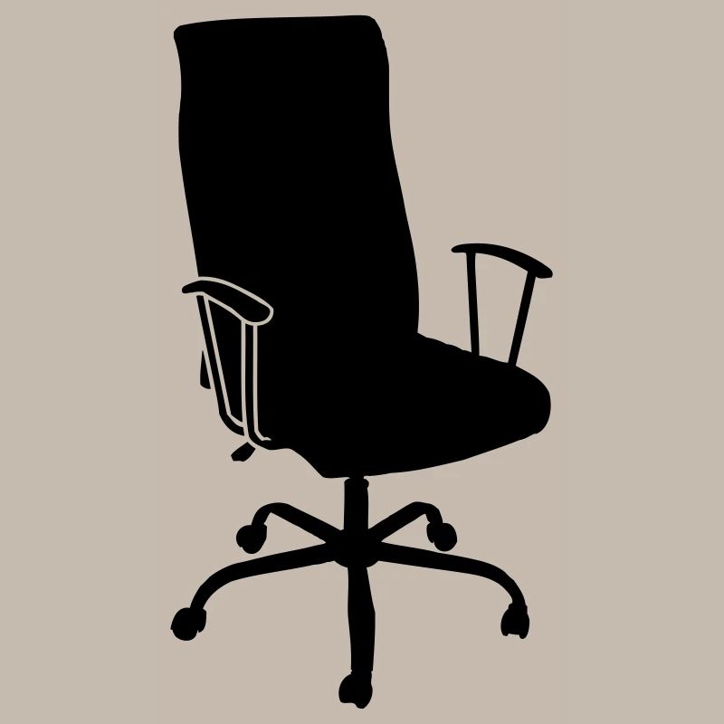 chaise de bureau
