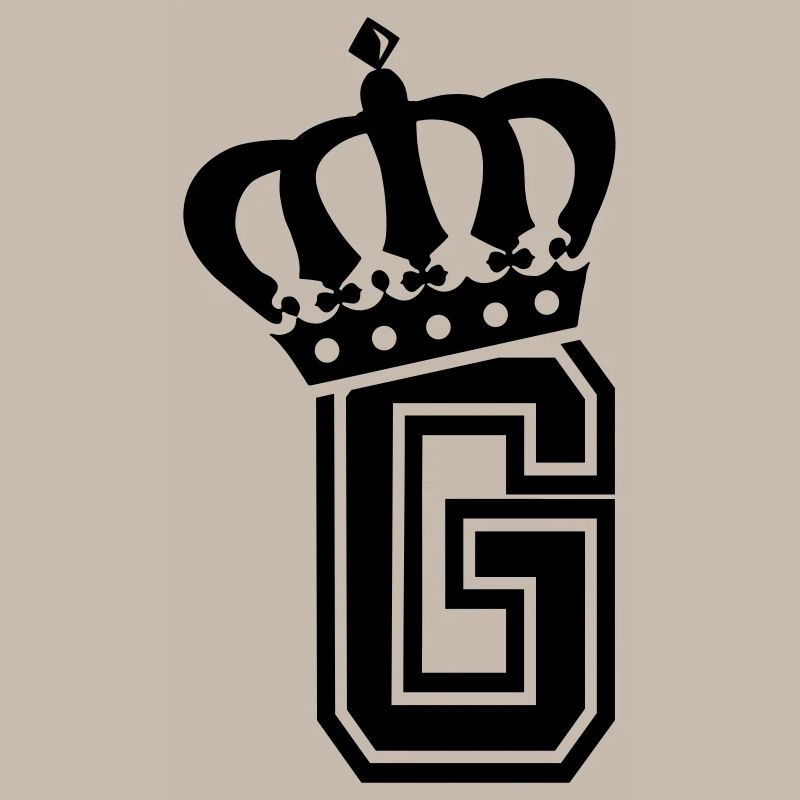 Buchstabe G