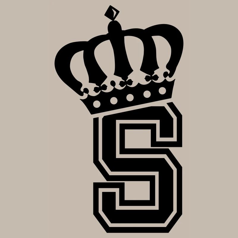 Letter S