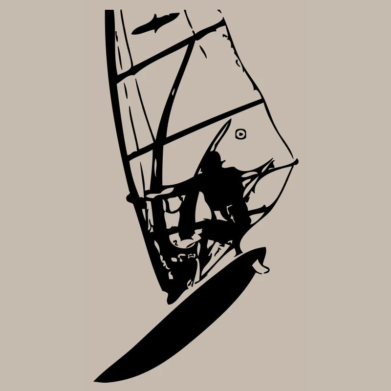 Windsurf Loop