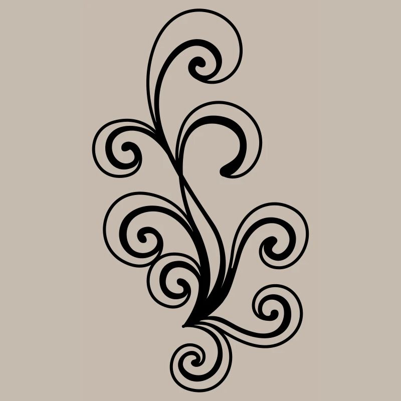 abstract form