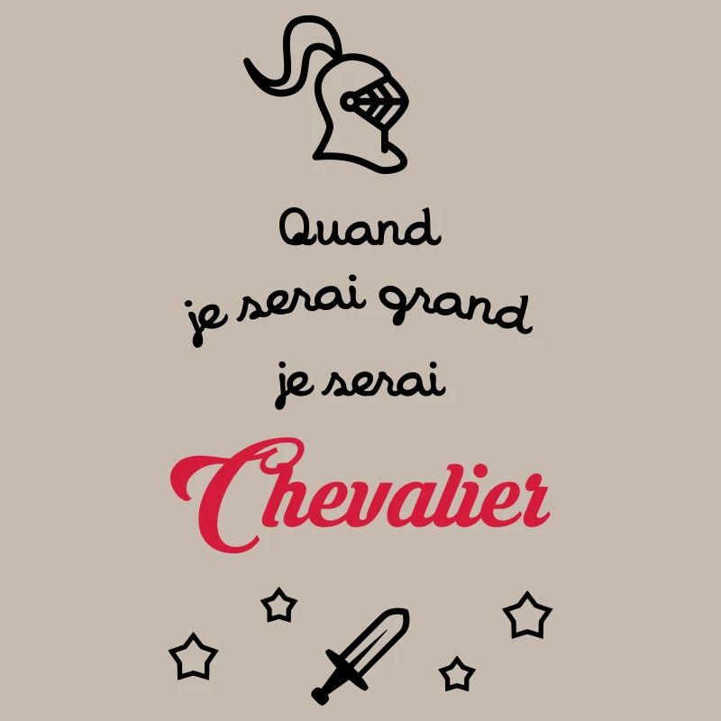 garçon / pirate / chevalier / bébé